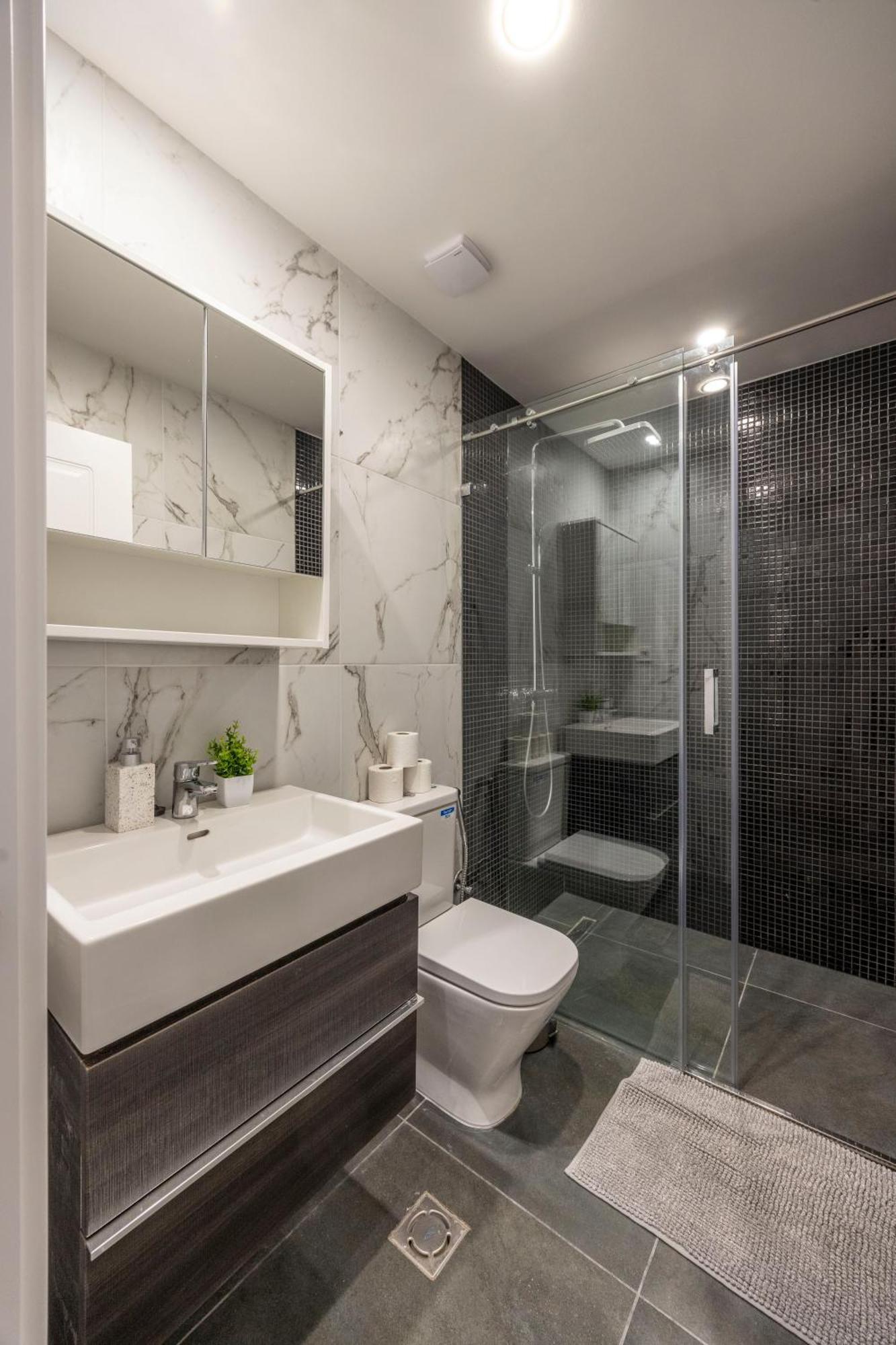 Deluxe Center T6 With Balcony * Budapešť